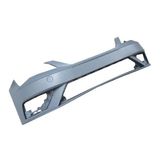 Seat Leon- 17/20; Ön Tampon Astarlı (Sensör Deliksiz/Far Yıkama Deliksiz) (Tyg) (Oem No: 5F0807221Rg