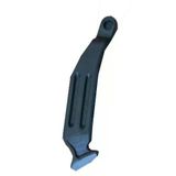 Seat Leon- 1999-2005; Kaput Dış Açma Mandalı Oem No: (1M0823503j)