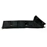 Seat Leon 1999-2005 Ön Tampon Braketi Sağ (Oem No: 1M0807050b)