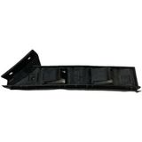 Seat Leon- 1999-2005; Ön Tampon Braketi Sol Oem No: (1M0807049B)