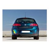 Seat Leon 2 2006-2009 Arka Tampon Sol Reflektörü 1P0945105B