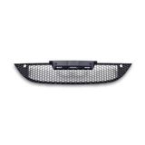 Seat Leon 2 2006-2009 Ön Tampon Orta Alt Izgara Petek 1p0853667
