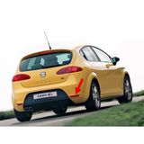 Seat Leon 2 Fr 2006-2009 Arka Tampon Sağ Alt Köşe Reflektörü 1p0945106e