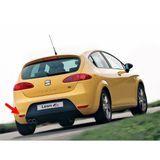 Seat Leon 2 Fr 2006-2009 Arka Tampon Sol Alt Köşe Reflektörü 1p0945105e