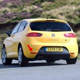 Seat Leon 2 Fr 2010-2012 Arka Tampon Sol Alt Köşe Reflektörü 1p0945105e
