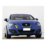 Seat Leon 2 Makyajlı 2009-2012 Ön Tampon Çeki Demiri Kapağı 1p0807241c