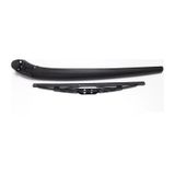 SEAT LEON 2005 - 2012 ARKA SİLECEK KOLU LASTİĞİ KAPAĞI SET