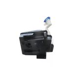 Seat Leon 2005-2012 Ön Cam Su Bidonu - Deposu Motorsuz(Tek Motor Girişli)(Borusu İle Birlikte) (Oem No: 1K0955453s)