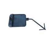 Seat Leon- 2005-2012; Ön Tampon Çeki Demiri Kapağı (Tw) Oem No: (1P0807241C)