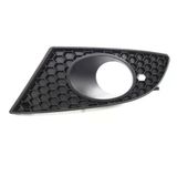 Seat Leon 2006-2009 Ön Tampon Sol Sis Farı Kapağı 1P0853665a