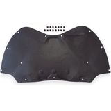 Seat Leon 2006-2010 Motor Kaputu Alt Keçesi İzolasyonu 1P0863831b
