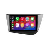 Seat Leon 2006-2012 Android Multimedya 9 İnç 8-128 Gb Carplay Navigasyon Ekran