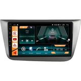 Seat Leon 2006 / 2012 Androidauto & Carplay Multimedya
