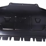 SEAT LEON 2006-2013 METAL KARTER MUHAFAZA KORUMA SACI