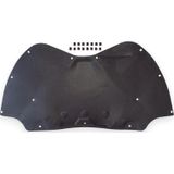 Seat Leon 2010-2012 Motor Kaputu Alt Keçesi İzolasyonu 1P0863831b