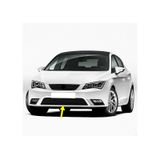 Seat Leon 2013-2016 Ön Tampon Orta Izgara Petek 5F0853667