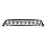 Seat Leon 2013-2016 Ön Tampon Panjuru (Tyg) (Oem No: 5F08536679b9)