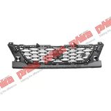 Seat Leon 2013-2016 Panjur Nikelaj Çıtalı Ön (Oem No:5f0853654d9b9)