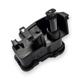 Seat Leon 2013-2016 Yakit Depo Kapak Kilit Motoru 7P0810773d