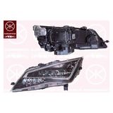 Seat Leon 2013-2017 Far Sol LED Beyinli 5F1941007AF Arteb - Siyah