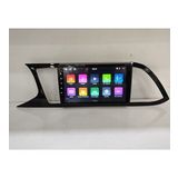 Seat Leon 2013-2018 Androıd 14 2-32 Multımedya Carplay-Kamera