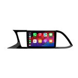 Seat Leon 2013-2020 Android Multimedya 9 İnç 10-256 Gb Pro Carplay Navigasyon Ekran