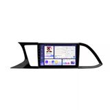 Seat Leon 2013-2020 Android Multimedya 9 İnç 4-32 Gb Carplay Navigasyon Ekran