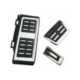 Seat Leon 2013-2020 Otomatik Pedal Seti