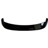 Seat Leon 2013 - 2020 Piona Black Boyali Spoiler
