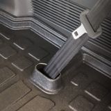 Seat Leon 2013 Bagaj Havuzu