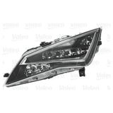 Seat Leon 2013- Far Sol LED 5F1941007A Arteb - Siyah