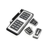 Seat Leon 2013- Manuel Pedal Seti