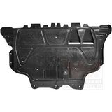 Seat Leon 2013 Sonrasi Plastik Karter Muhafaza