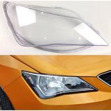 Seat Leon 2013/2017 Model Arası Far Camı - Sağ