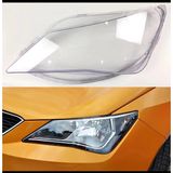 Seat Leon 2013/2017 Model Arası Sol Ön Far Camı