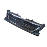 Seat Leon 2017-2020 Ön Panjur Siyah (Nikelaj Çıtalı)(Tw) (Oem No: 5F0853654h)