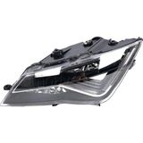 Seat Leon 2018-2020 Far Sol LED 5F1941773A Wisco - Siyah