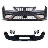 Seat Leon 2018-2020 Icin Cupra Body Kit