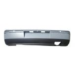 Seat Leon- 2021-2024; Arka Tampon Astarlı Gri (Karlıklı) Sensör Deliksiz (Tyg) Oem No: (5FA807421GRU)