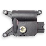 Seat Leon 2021-2024 Kalorifer Pozisyon Ayar Motoru 5Wa907511c
