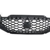 Seat Leon- 2021-2024 Ön Panjur Siyah (Tyg) (Oem No:5Fa8536549B9)