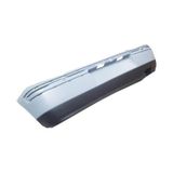 Seat Leon- 21/24 Arka Tampon Astarlı Gri Karlıklı Sensör Deliksiz Tyg