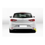 Seat Leon 3 2013-2016 Arka Tampon Sağ Reflektörü Kedi Gözü 5f0945106f