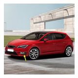 Seat Leon 3 2013-2016 FR Ön Tampon Sol Sis Farı Çerçevesi 5F0853665B