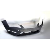 Seat Leon 5f 2013-2016 Fr Ön Tampon 5F0807217EL - Renkli