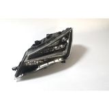 Seat Leon 5f 2013-2016 Ön Far Xenon Sol - Renkli