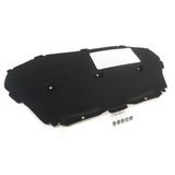 Seat Leon 5f 2013-2020 Motor Kaput Izolasyonu - Renkli