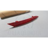 SEAT LEON 5F FACELİFT 15-19 ARKA TAMPON REFLEKTÖRÜ SAĞ.