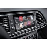 Seat Leon 8 İnç Multimedya Ekran Uyumlu Koruyucu Film