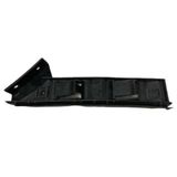 Seat Leon- 99/05; Ön Tampon Braketi Sol (Oem No: 1M0807049B)